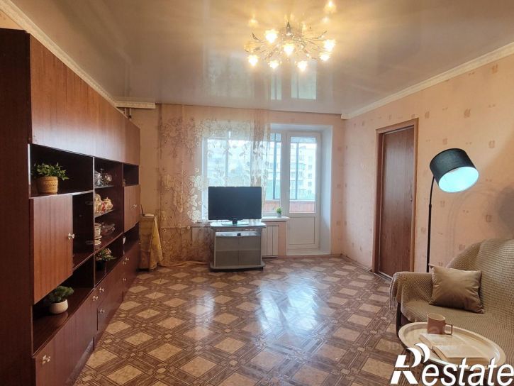 3-комн квартира улица Героев Танкограда, 59,  д. 59