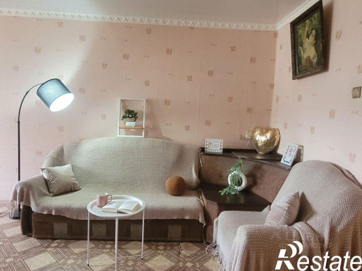 3-комн квартира улица Героев Танкограда, 59,  д. 59