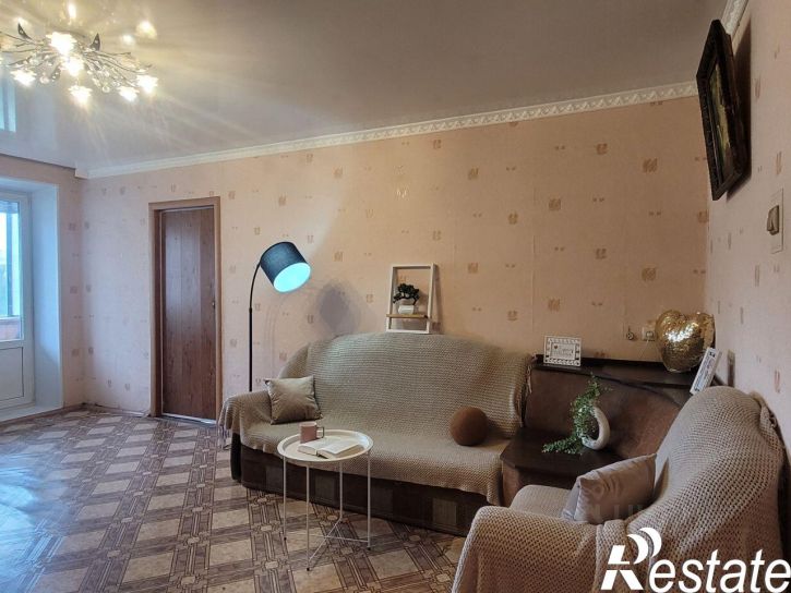 3-комн квартира улица Героев Танкограда, 59,  д. 59