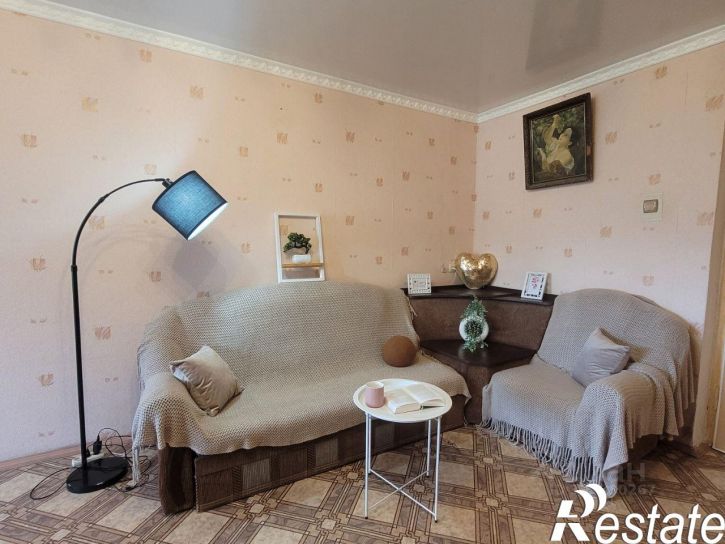 3-комн квартира улица Героев Танкограда, 59,  д. 59