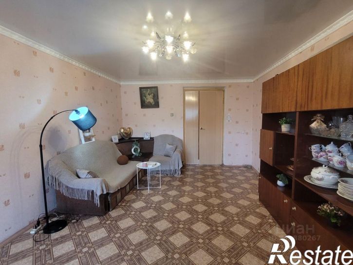 3-комн квартира улица Героев Танкограда, 59,  д. 59