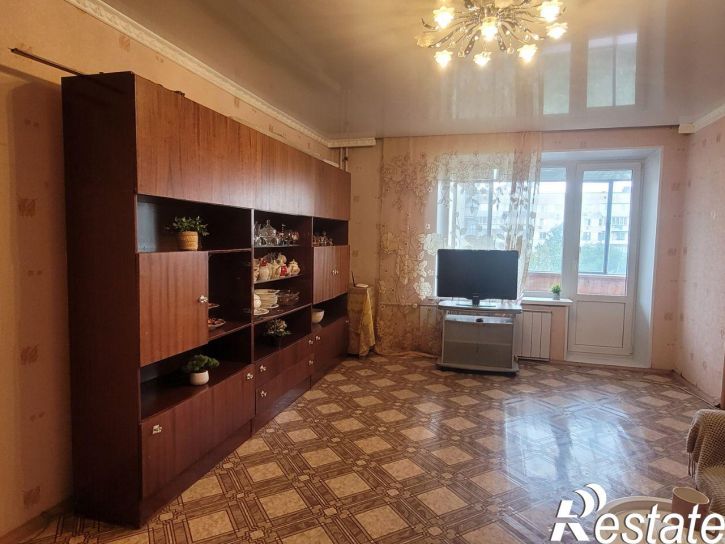 3-комн квартира улица Героев Танкограда, 59,  д. 59