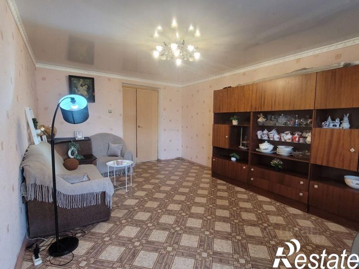 3-комн квартира улица Героев Танкограда, 59,  д. 59