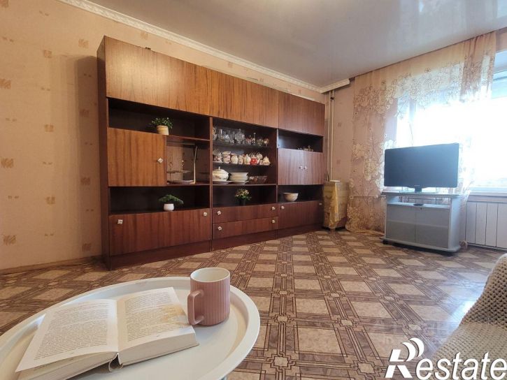 3-комн квартира улица Героев Танкограда, 59,  д. 59