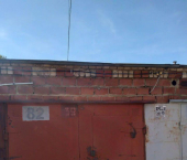 14 кв м Новороссийская улица, 82