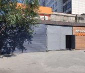 склад 330 кв м Российская улица, 63