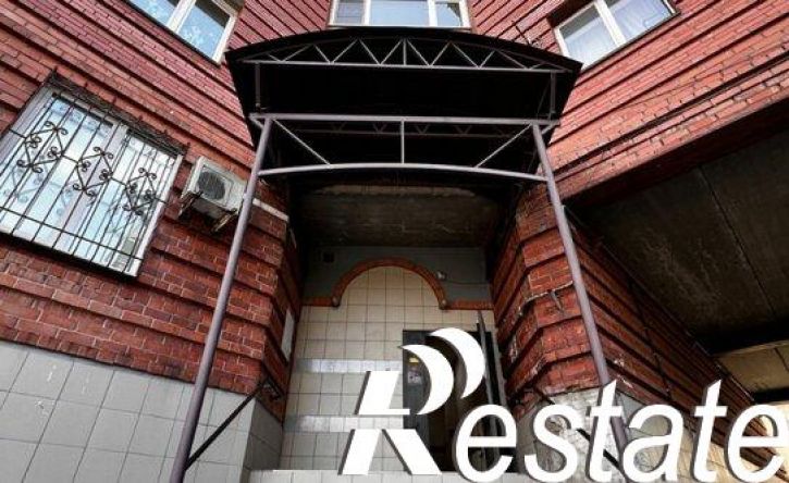 3-комн квартира улица Образцова, 25,  д. 25