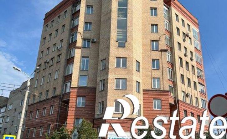 3-комн квартира улица Образцова, 25,  д. 25
