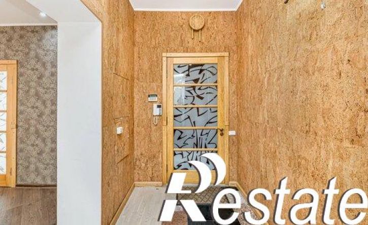 3-комн квартира улица Образцова, 25,  д. 25