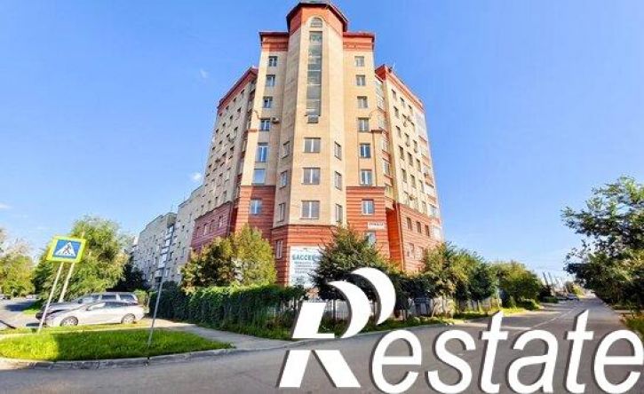 3-комн квартира улица Образцова, 25,  д. 25