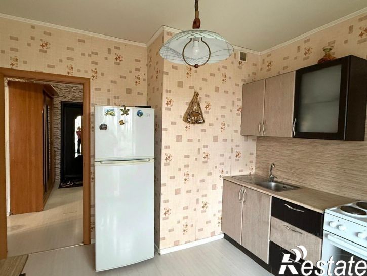 1-комн квартира улица Молодогвардейцев, 64Б,  д. 64Б