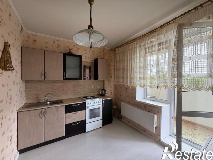 1-комн квартира улица Молодогвардейцев, 64Б,  д. 64Б