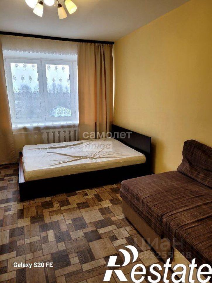 2-комн квартира улица Василевского, 83,  д. 83