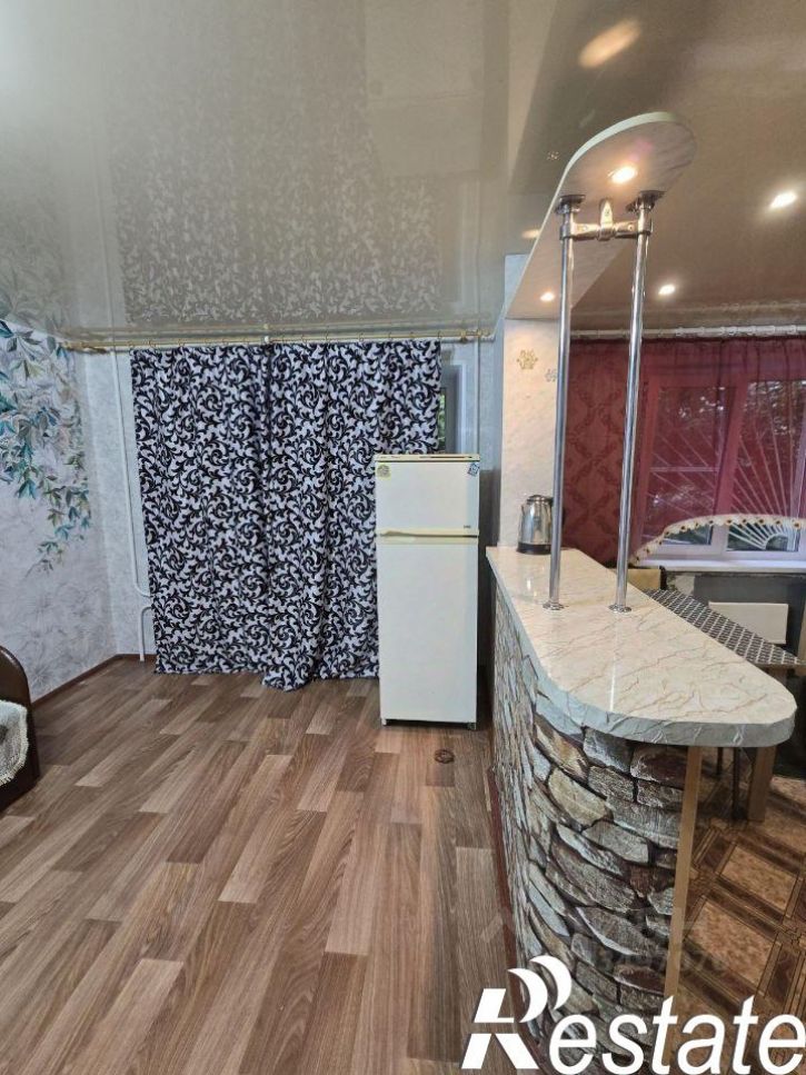 1-комн квартира улица Пети Калмыкова, 8,  д. 8