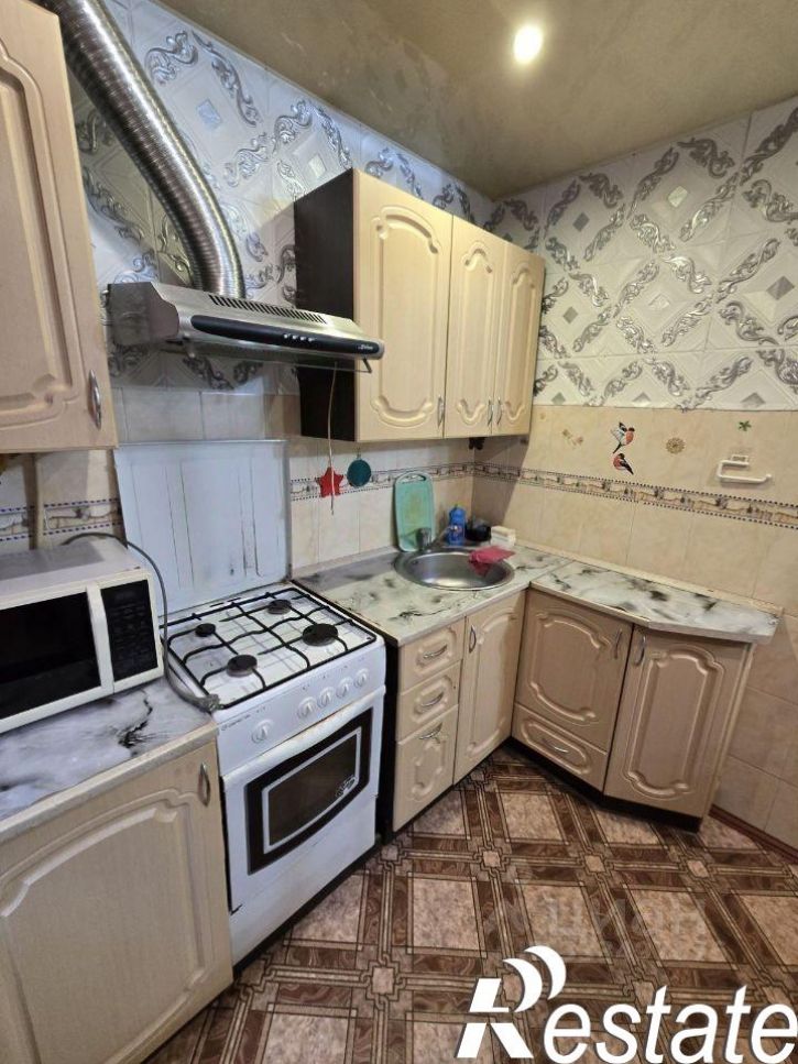 1-комн квартира улица Пети Калмыкова, 8,  д. 8