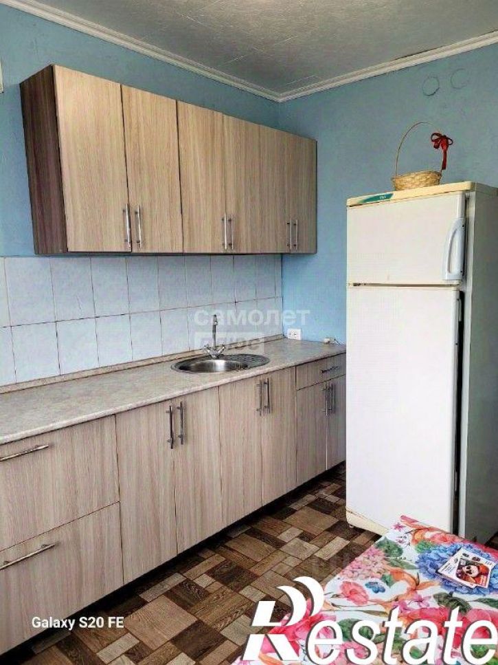 2-комн квартира улица Василевского, 83,  д. 83