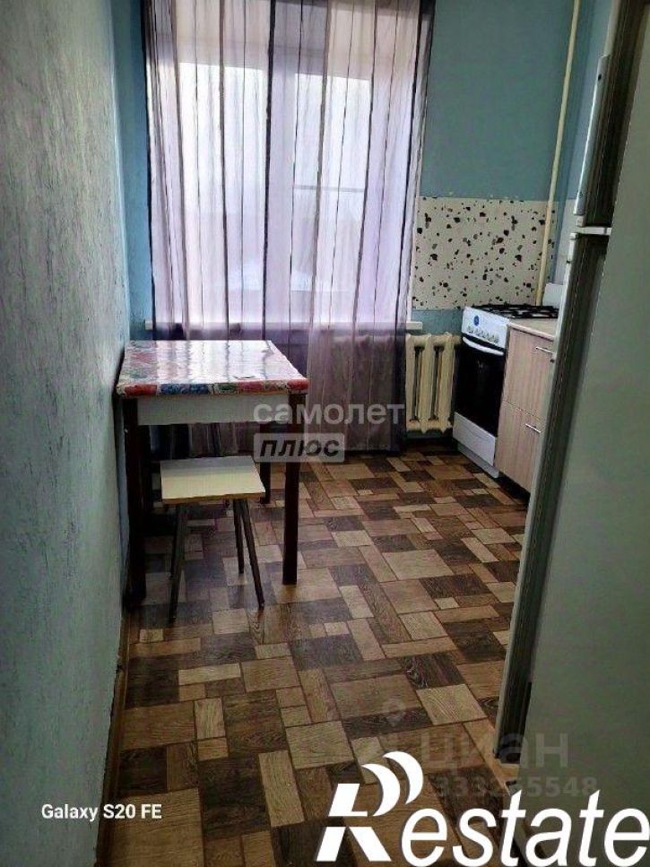 2-комн квартира улица Василевского, 83,  д. 83