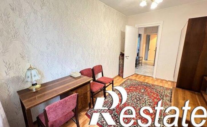 3-комн квартира улица Вагнера, 86Б,  д. 86Б