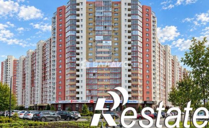 2-комн квартира улица Братьев Кашириных, 131Б,  д. 131Б