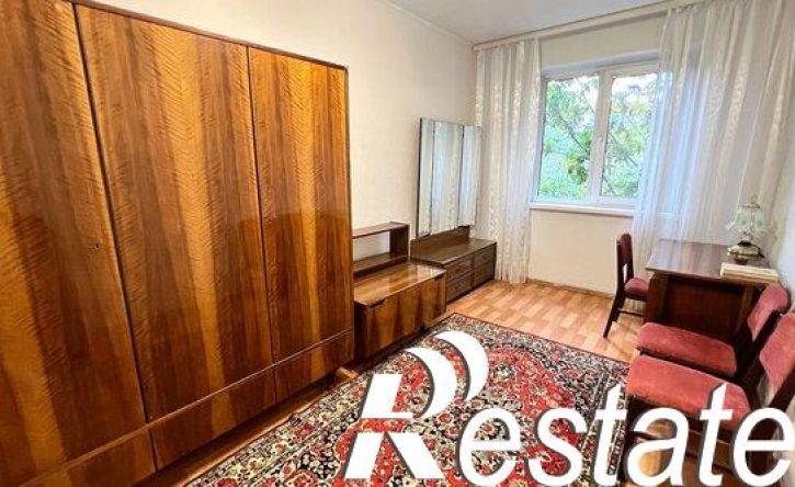 3-комн квартира улица Вагнера, 86Б,  д. 86Б