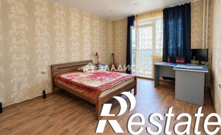 2-комн квартира улица Братьев Кашириных, 131Б,  д. 131Б