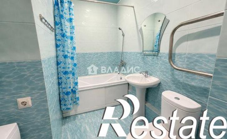 2-комн квартира улица Братьев Кашириных, 131Б,  д. 131Б