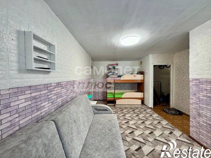 1-комн квартира Трудовая улица, 13,  д. 13