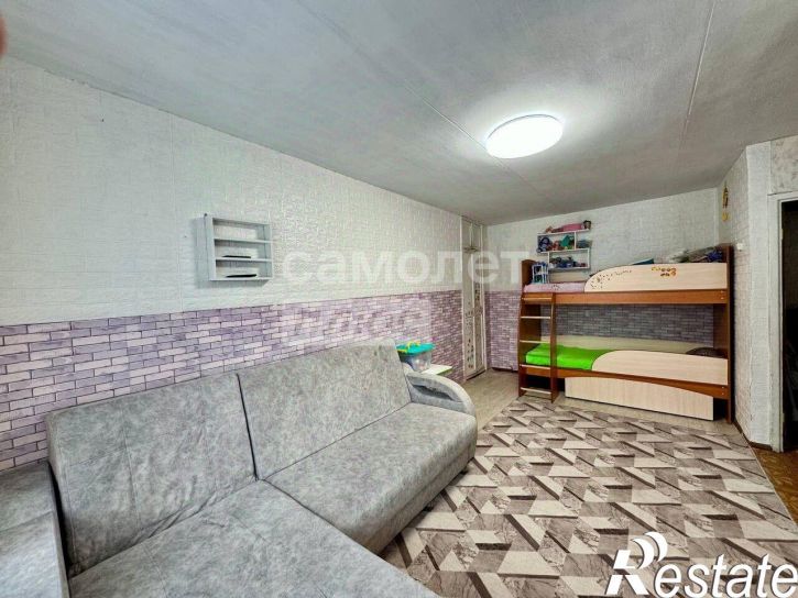 1-комн квартира Трудовая улица, 13,  д. 13
