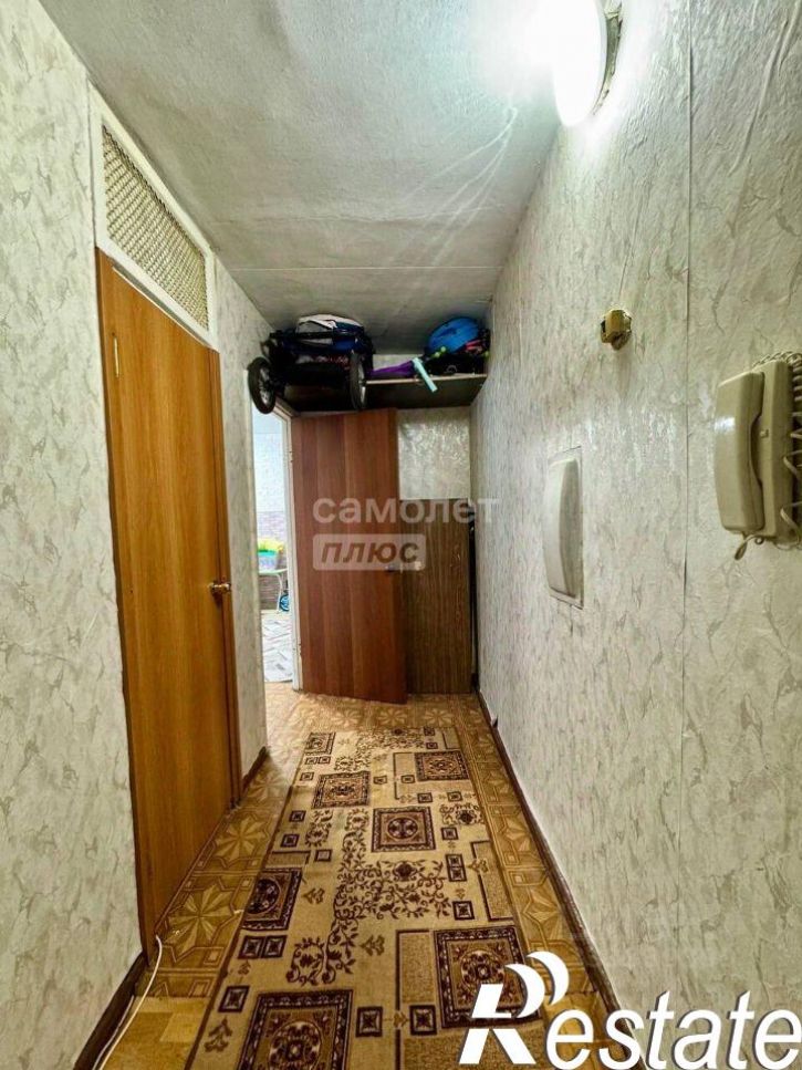 1-комн квартира Трудовая улица, 13,  д. 13