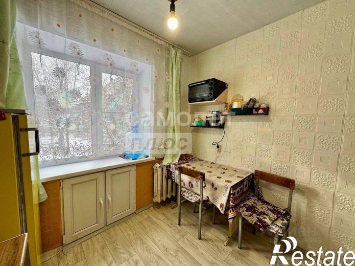 1-комн квартира Трудовая улица, 13,  д. 13