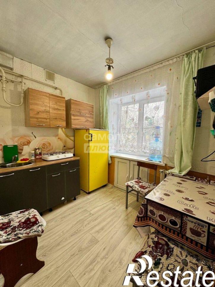 1-комн квартира Трудовая улица, 13,  д. 13