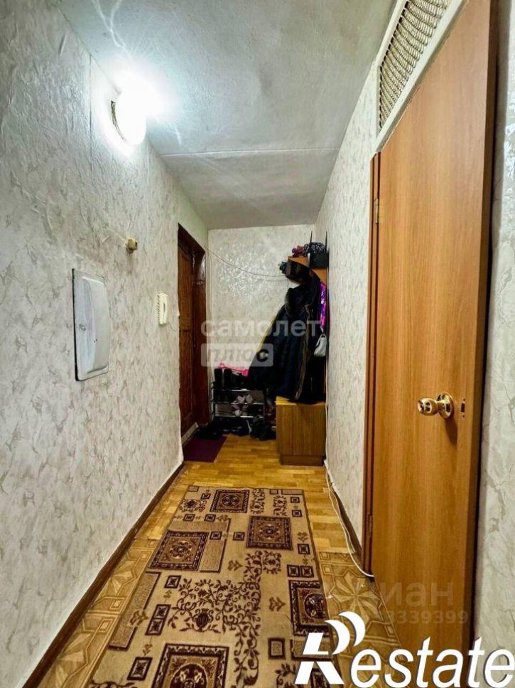 1-комн квартира Трудовая улица, 13,  д. 13