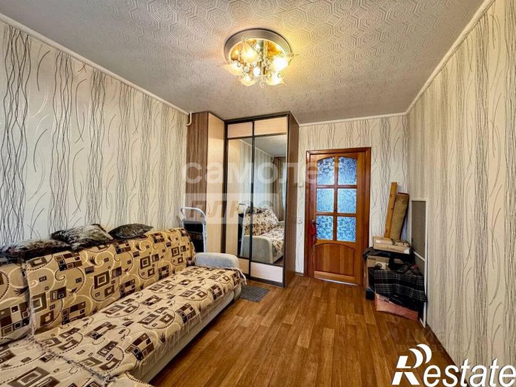 3-комн квартира улица Пети Калмыкова, 6А,  д. 6А