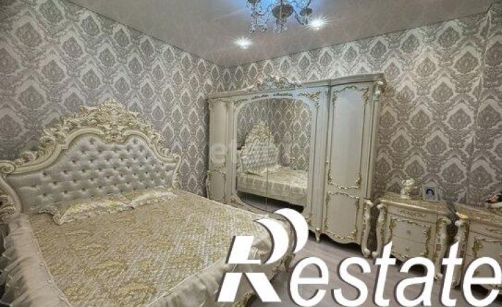 3-комн квартира улица Богдана Хмельницкого, 9,  д. 9