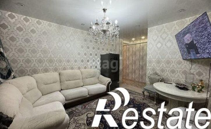 3-комн квартира улица Богдана Хмельницкого, 9,  д. 9