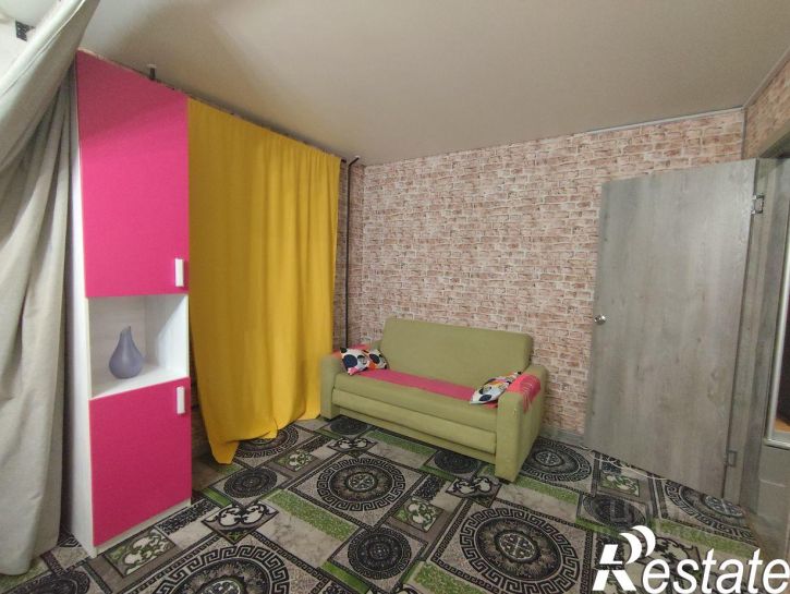 1-комн квартира Архитекторная улица, 38,  д. 38