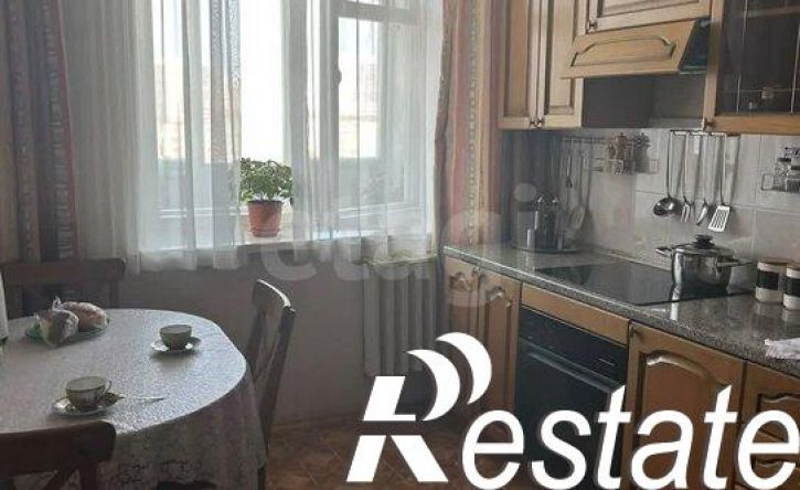 3-комн квартира улица Университетская Набережная, 40,  д. 40