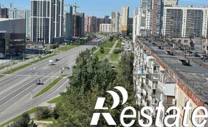 3-комн квартира улица Университетская Набережная, 40,  д. 40