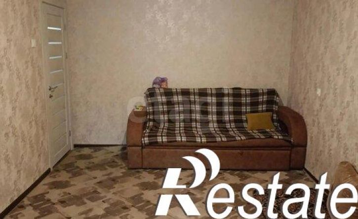 3-комн квартира улица 50-летия ВЛКСМ, 21,  д. 21