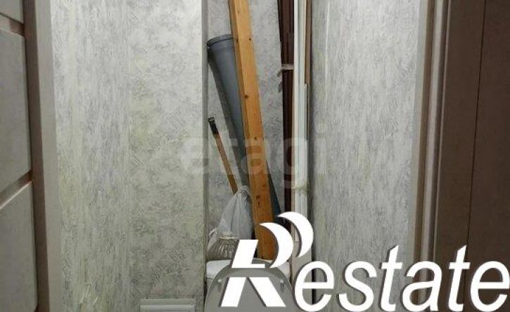 3-комн квартира улица 50-летия ВЛКСМ, 21,  д. 21