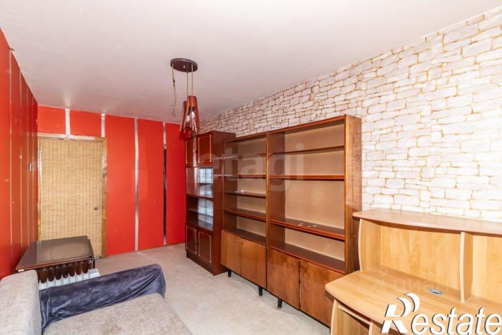 2-комн квартира улица Образцова, 15,  д. 15