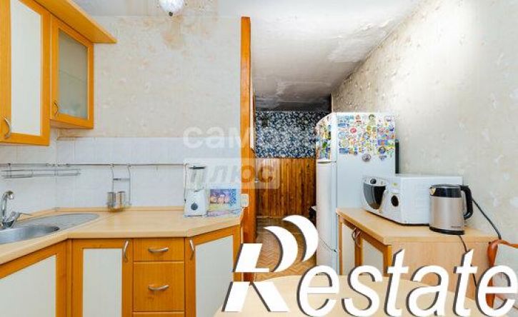 3-комн квартира улица Ворошилова, 37,  д. 37