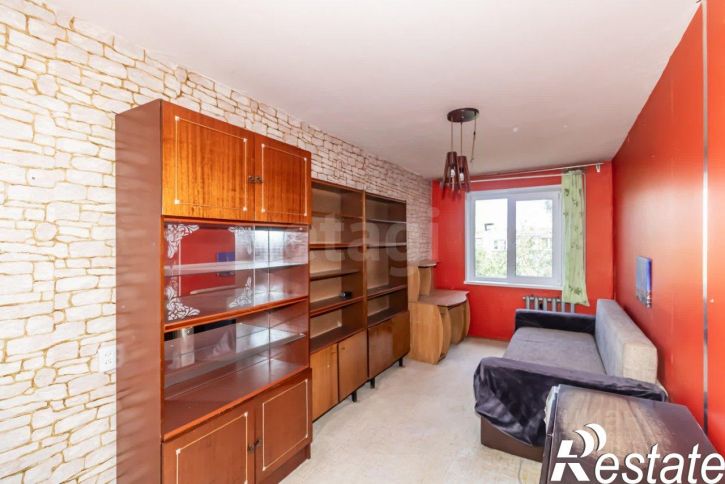 2-комн квартира улица Образцова, 15,  д. 15
