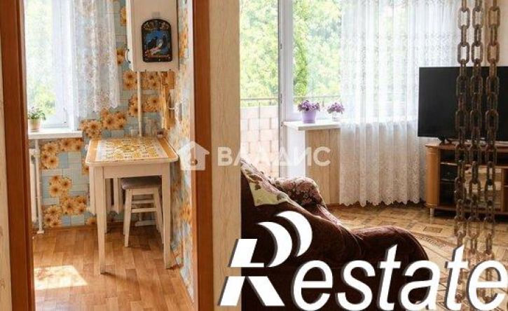 3-комн квартира улица Бажова, 24,  д. 24