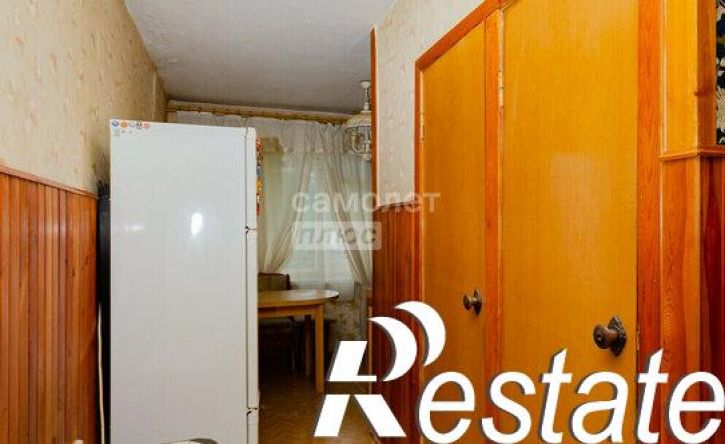 3-комн квартира улица Ворошилова, 37,  д. 37