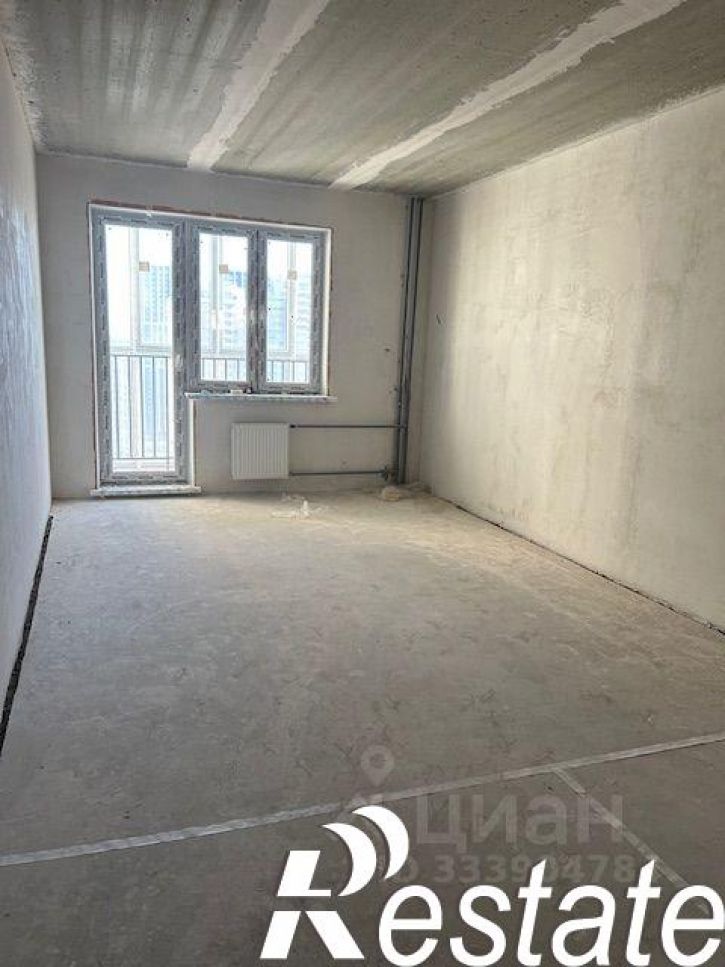 2-комн квартира улица Братьев Кашириных, 46,  д. 46