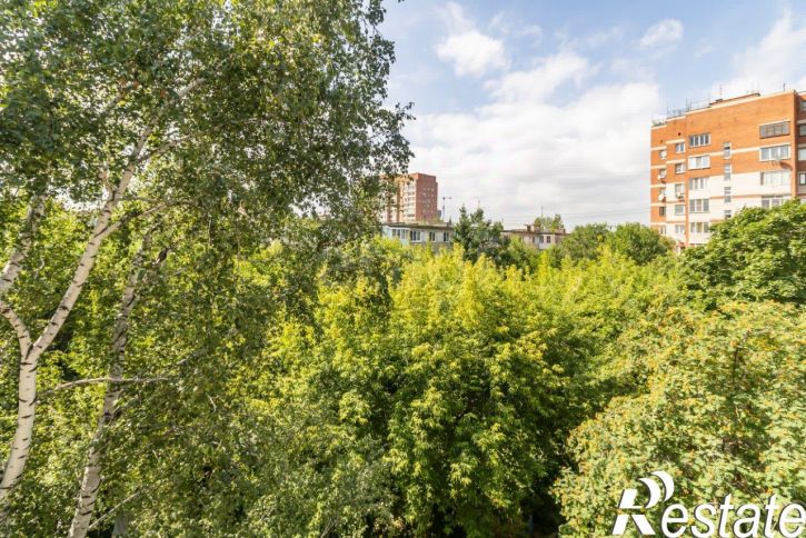 2-комн квартира улица Образцова, 15,  д. 15