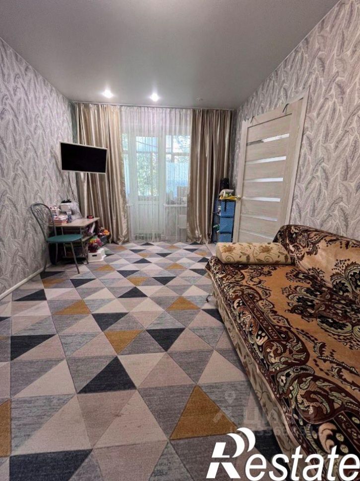 2-комн квартира улица Первого Спутника, 27,  д. 27