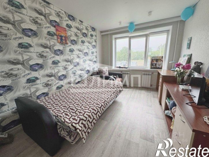 2-комн квартира Пионерская улица, 13,  д. 13