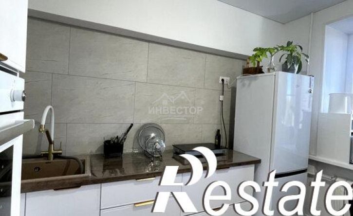 1-комн квартира проспект Ленина, 64,  д. 64
